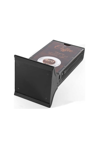 Zore Fyd-835a Masa Üstü Powerbank 40200 Mah-siyah Siyah