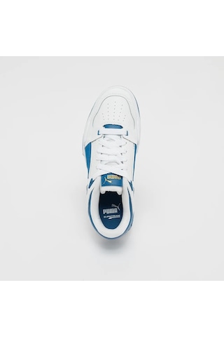 Puma Slıpstream Suede Kadın Ayakkabı 388683-01 Çok Renkli