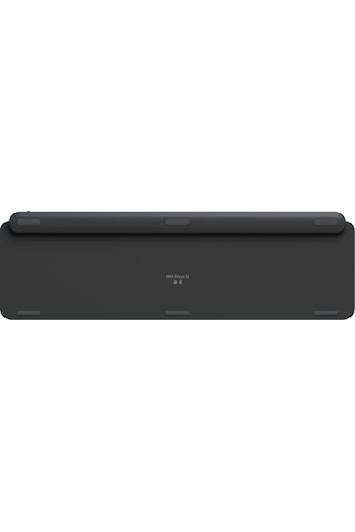 Logitech Mx Keys S Şarj Edilebilir Klavye