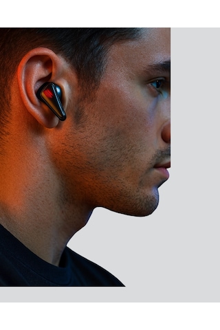 Bay Bluetooth 5.0 Kablosuz Kulaklık Uzun Pil Ömürlü Yeni Nesil Najmaddin
