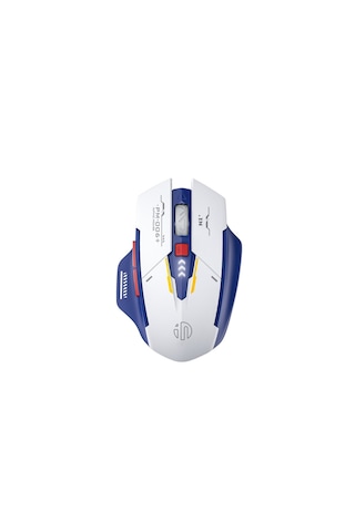 Inphıc F9 Sessiz Şarjlı Kablosuz Mouse 2400 Dpı