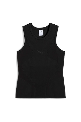Puma Mostroverse Unısex Atlet Üst 629535 01 Siyah