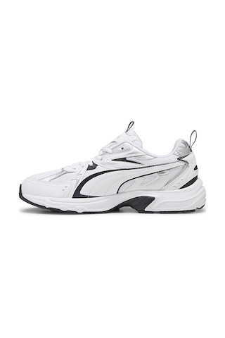 Puma Milenio Tech Unisex Günlük Ayakkabı 39232201 Beyaz 39232201 Beyaz