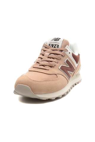 Wl574do2-r New Balance Nbwl574do2 Kadın Spor Ayakkabı Krem Wl574do2-r Krem