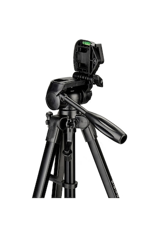 Gdx 472 170 Cm 3,5 Kg Taşima Fotoğraf Ve Video Kamera Tripod