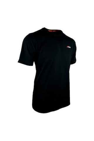Mecanık Casual Neo Organic T-shirt Besuperior Siyah