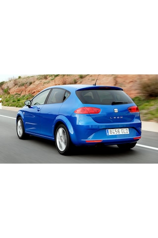 Seat Leon 2 Makyajlı 2010-2012 Arka Camı Silecek Süpürgesi 28Cm