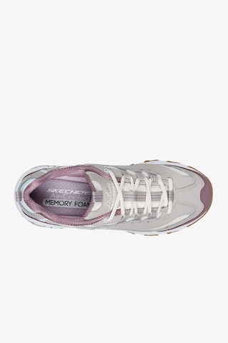 Skechers Dlites - Popular Vote Kadın Pembe Sneaker 150241 Tpmt Pembe