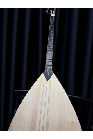 Bm-1980 Profesyonel Kısa Sap Bağlama