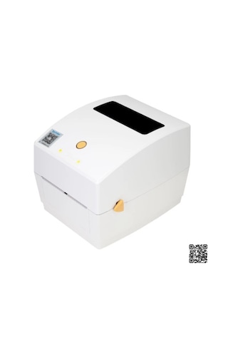 Xprinter Xp-429B Termal Barkod Yazıcı 203 Dpi