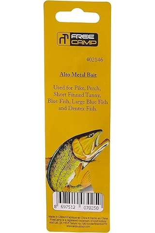 Freecamp Alto Kaşık 25 Gr