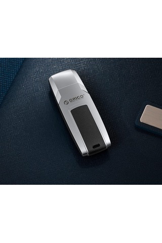 Type-c Usb3.2 Gen1 Usb-c 64gb Flash Bellek Alüminyum Kasa Diğer
