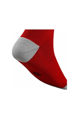 Adidas Mılano 23 Sock Futbol Tozluk Ky6036 Kırmızı