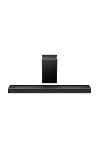 Tcl Q65h 5.1 Kanal 580w Ray Danz Dtsx Soundbar
