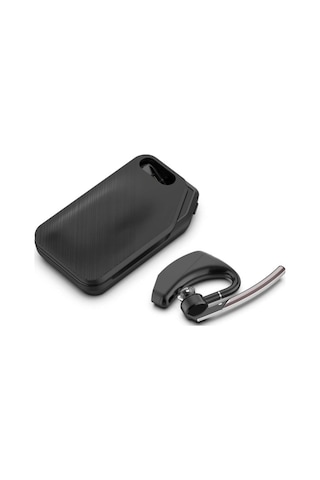 Plantronics Voyager 5200 İçin Kulaklık Şarj Kutusu Depolama Usb Şarj Cihazı Kılıfı