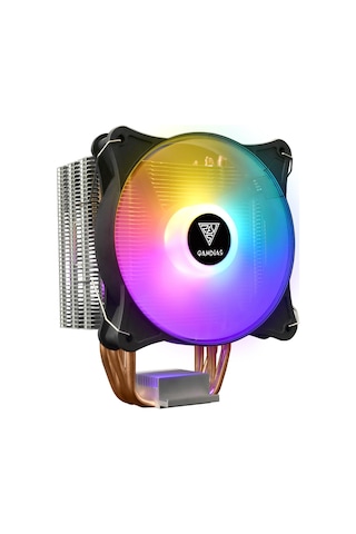 Gamdıas Boreas E1-410 Lite Argb 120mm CPU Soğutucu