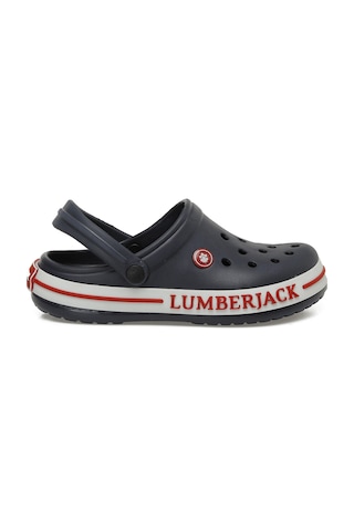 Lumberjack Devon Gr 5fx Lacivert Erkek Çocuk Deniz Ayakkabısı 000000000102005548 Lacivert