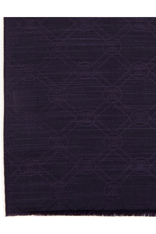 Pierre Cardin Kadın Lacivert Eşarp 50309623-vr033 Lacivert