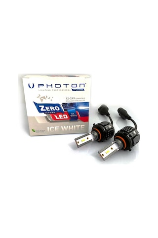 Photon Zero HB3 9005 / HB4 9006 +3 Plus Fansız Ledro Fan