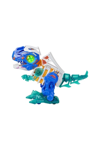 88094 Biopod Zombies Inmotion Hareketli Oyuncak Dinozor Robot