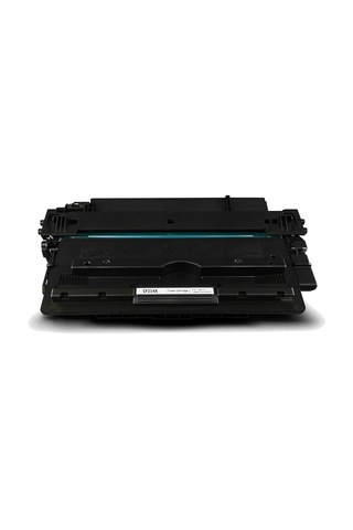 Hp 14x Cf214x Uyumlu Toner Yüksek Kapasiteli M712 M725 17500 Sayfa