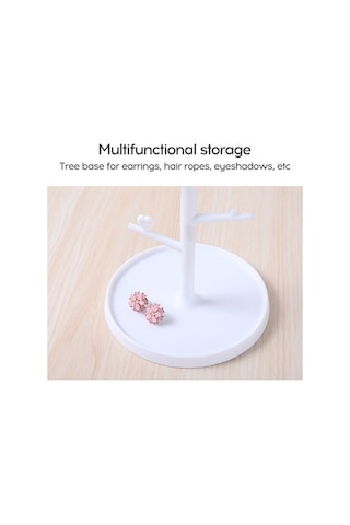 Didadodo Döner Hd Makyaj Aynası - Taşınabilir, Hafif Ve Şık Pembe Masa Aynası Döner Kullanımlı Diğer