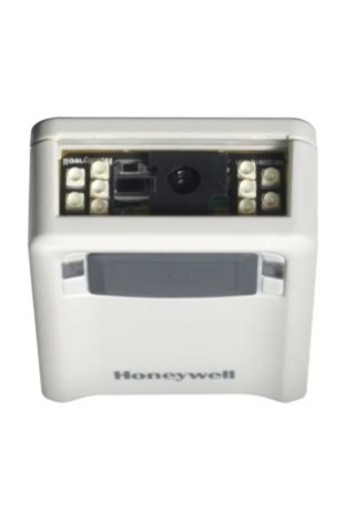 Honeywell 3320g-4usb-0 Vuquest Hands-free 2d Barcode Scanner W/usb Cable