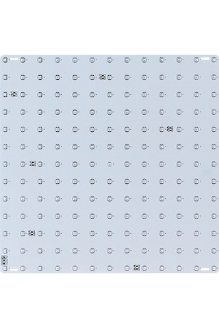 Yulong Geeroyoo Kırmızı Ve Mavi Led Bitki Büyütme Lambası - Diğer