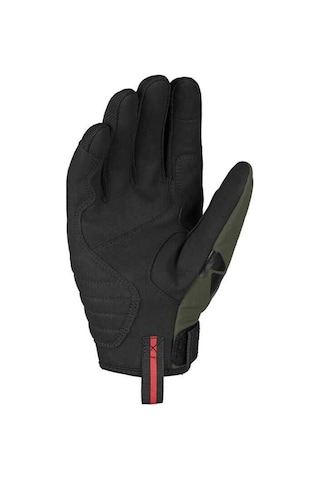 Spidi Flash-KP Yazlık Eldiven Siyah - Yeşil