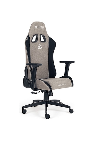Tıtanseat Beast Kumaş Oyuncu Koltuğu Mink Diğer