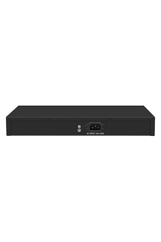 Ods 16port Poe 200w 2-sfp Gigabit Yönetilemez Switch 08ods-16gp2s-200