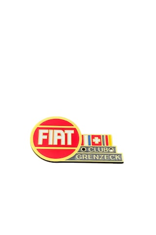 Fıat Club Arma