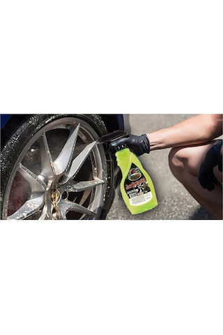 Trax Oto Jant Temizleme Spreyi 500 ML