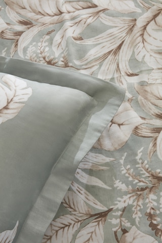 Karaca Home Freda %100 Pamuk Çift Kişilik Nevresim Takımı Mint