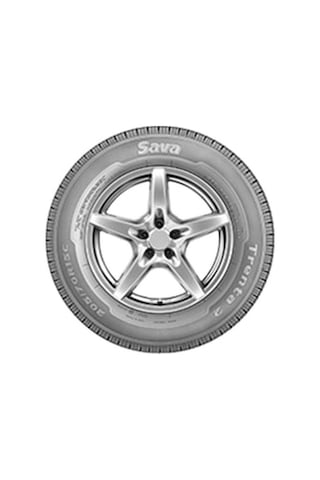 Sava 225/70R15C 112/110R Trenta 2 Yaz Lastiği 2024
