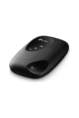 Tp-lınk M7000 4g Lte Mobıl Kablosuz Router