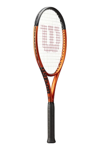 Wilson Tenis Raketi Burn 100 V5.0 Raket 2 Wr108810u2