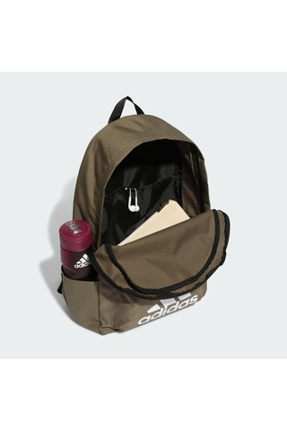 Adıdas Clsc Bos Bp Unısex Sırt Çantası Hr9810 Yeşil