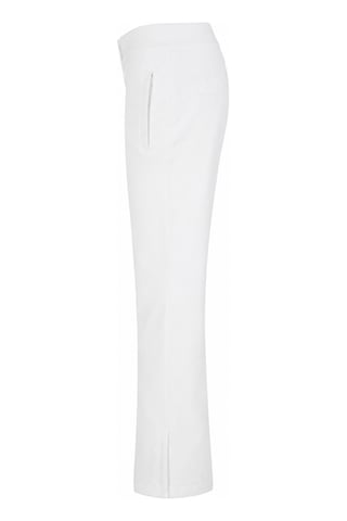 Columbia Columbıa Bugaboo Kadın Kayak Pantolonu 2170771-125 Beyaz