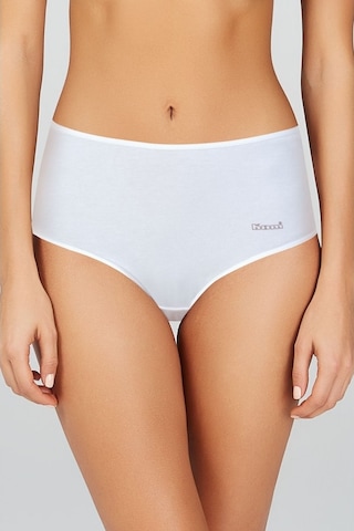 Kom Bayan Külot Basic Maxi 2'Li