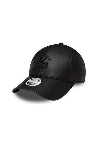 New Era Wmns Pu 9forty Neyyan Unisex Şapka 60771751-13004 Siyah