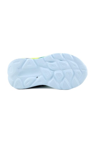 Pepino 2226 Lacivert Sarı Çocuk Sneakers