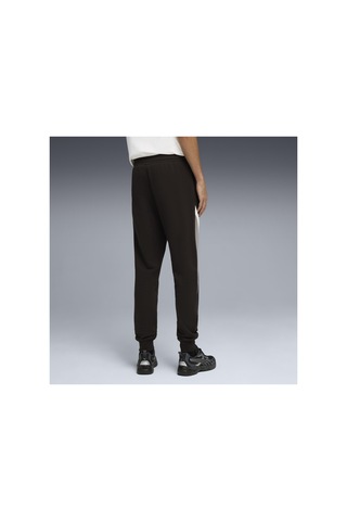 Puma Eşofman Altı Erkek Siyah Ess Block Sweatpants Tr C 000000000102708875
