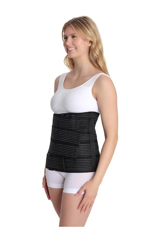 Neopren Abdominal Korse Standart Beden
