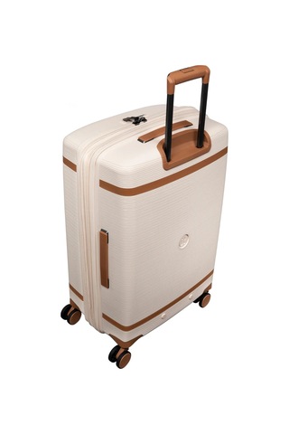 It Luggage Unisex Orta Boy Valiz 3108a08-02 Krem