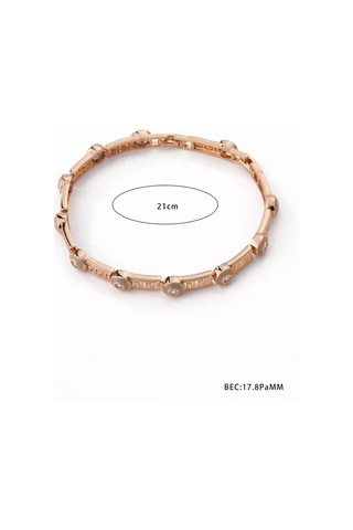 Xuping Kadın Bileklik Takı 219369970 Altın