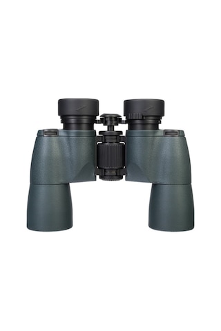 Levenhuk Sherman PRO 10x42 Dürbün Siyah - Yeşil