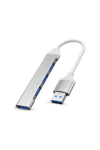Frısby Fa-7680c Usb 3.0 - 4 Port Usb Hub Frısby Fa-7680c Usb 3.0 - 4 Port Usb Hub
