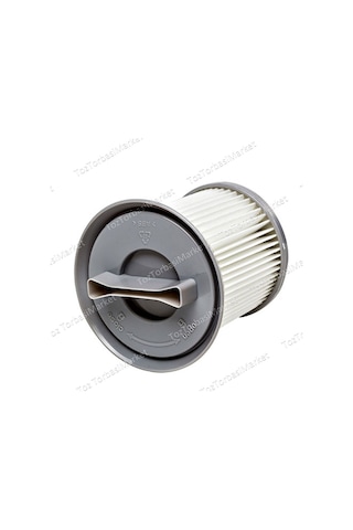 Zanussı Zans 730 Silindirik Hepa Filtre (347225768)