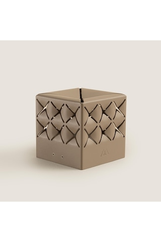 Pop Up Solar Aydınlatma 10x10cm Natural